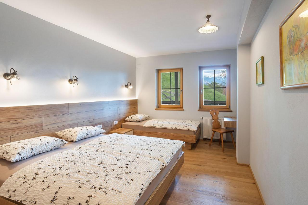 Apartments Tourist Farm Matijovc 나클로 외부 사진