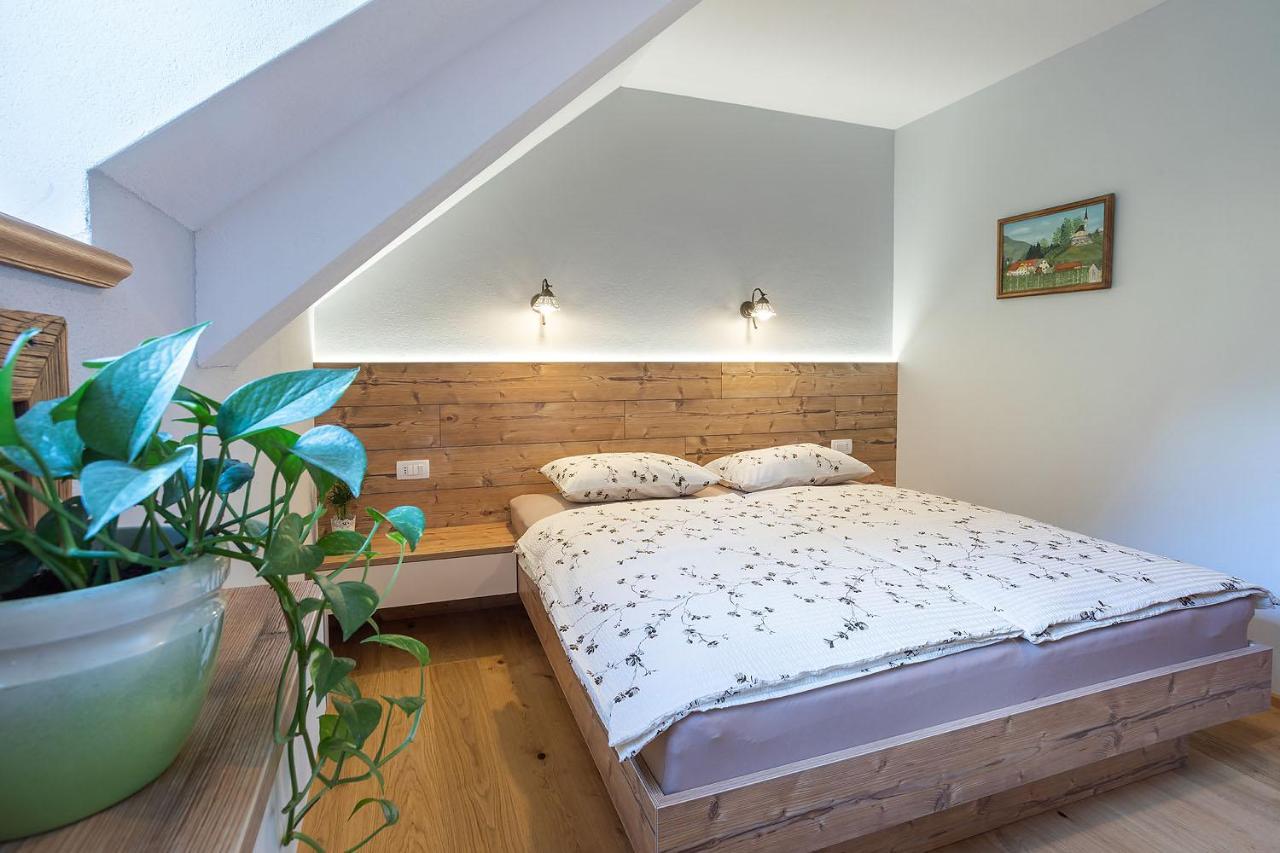 Apartments Tourist Farm Matijovc 나클로 외부 사진